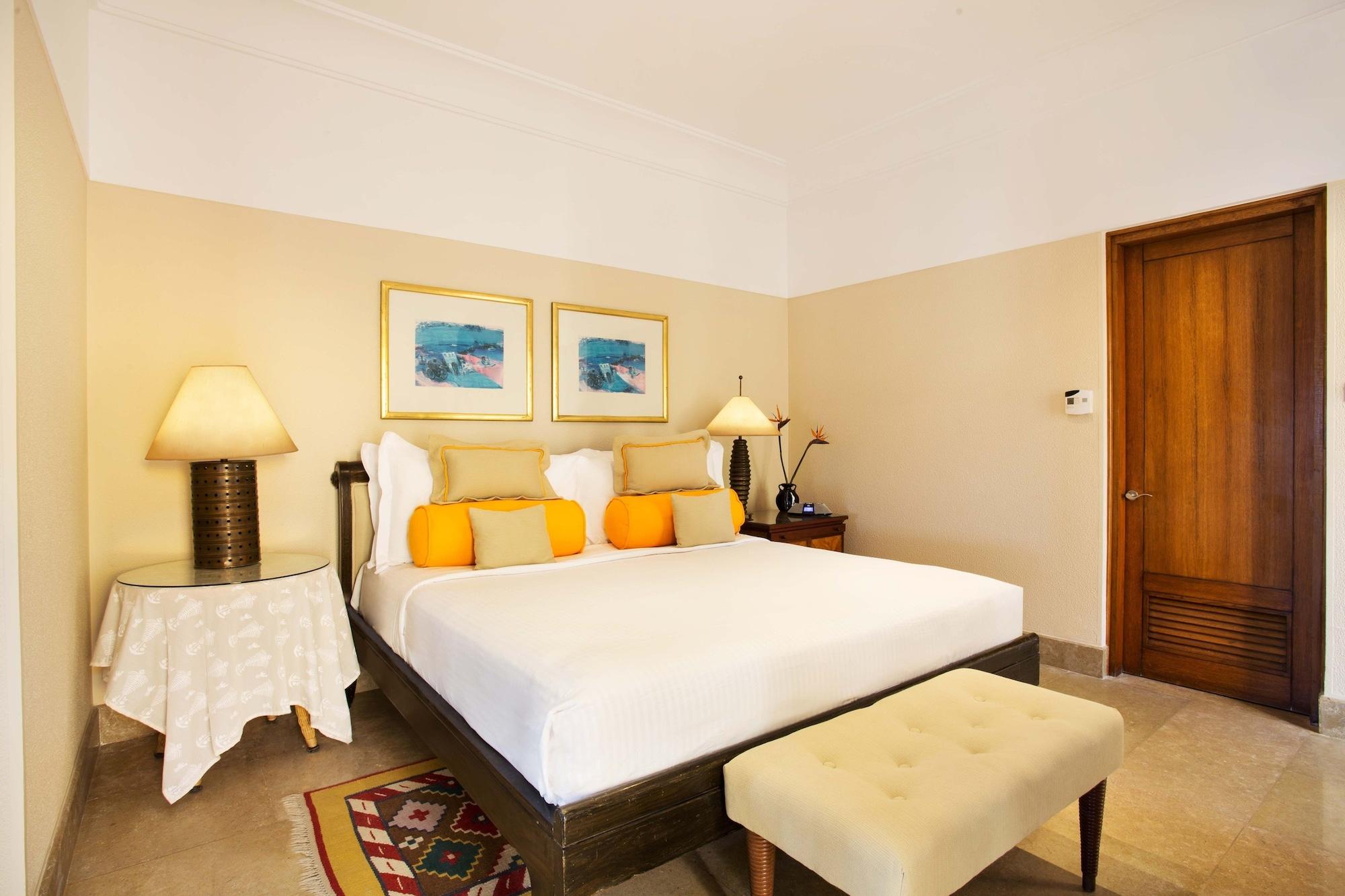 The Oberoi Beach Resort, Sahl Hasheesh Exterior photo