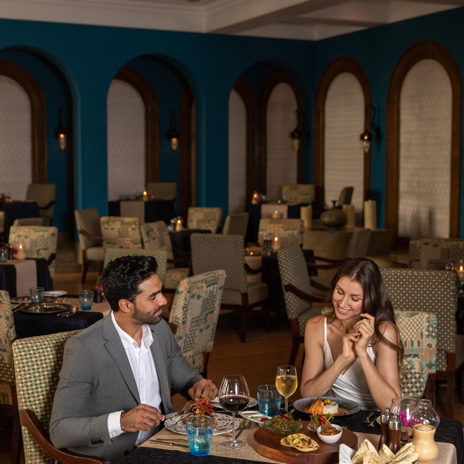 The Oberoi Beach Resort, Sahl Hasheesh Exterior photo