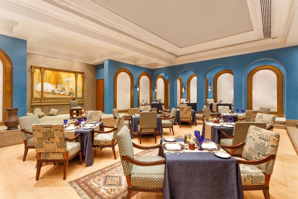 The Oberoi Beach Resort, Sahl Hasheesh Exterior photo