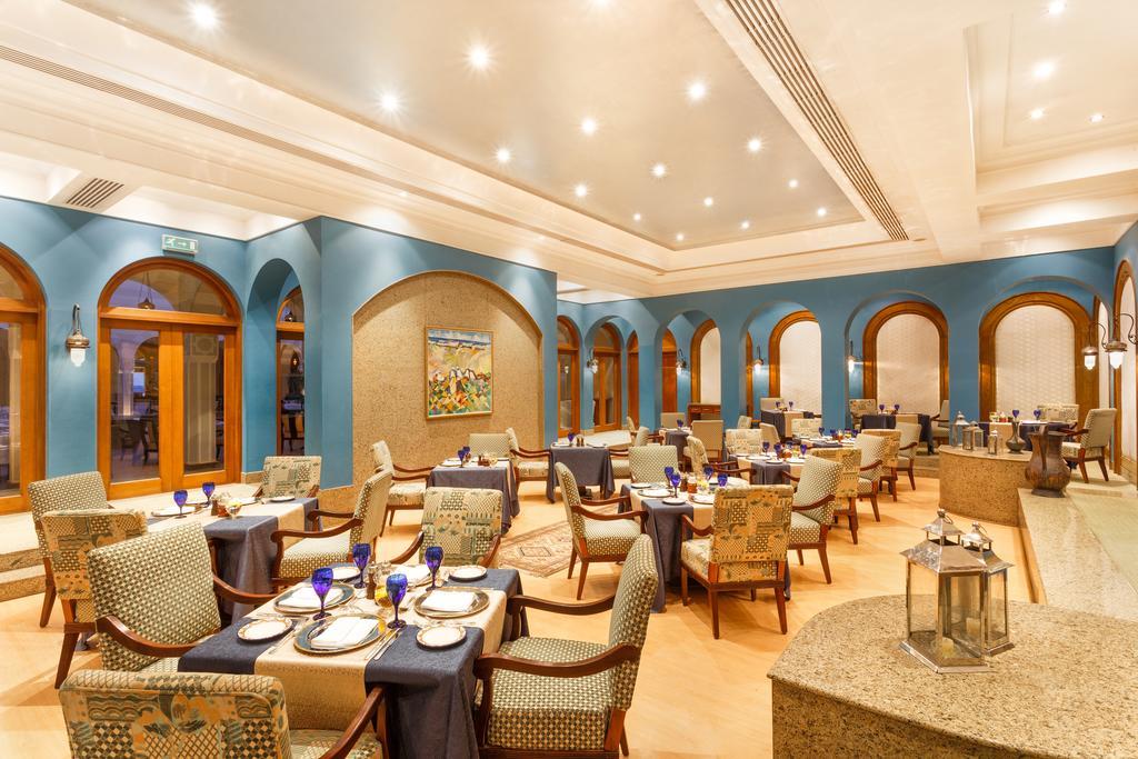 The Oberoi Beach Resort, Sahl Hasheesh Exterior photo